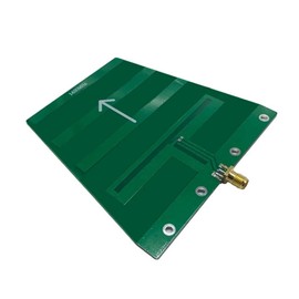 YEHEI RF 1420MHz Space 1.42GHz Multifunction Practical and Practical Communication Antenna Module Portable