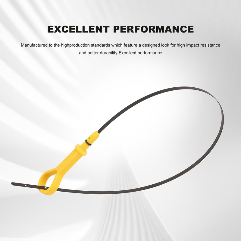 AUROLYNNE Oil Dipstick 1691069G01 for Swift 1.5L 2007 2008 2009