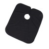 WOONEKY Shampoo Cape Reusable Hair Cutting Cloak for Hairdressers Clients