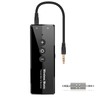 Transmisor Bluetooth 5.3 - Receptor, Conector de Audio Bluetooth, aptx