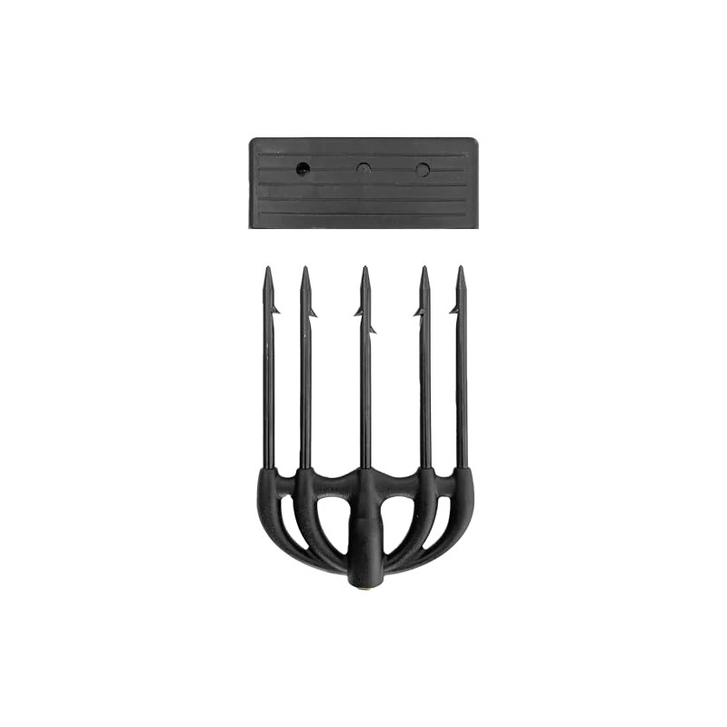 SALVIMAR Multiprong Martin 5