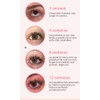 For chics Forlash Eyelash Sérum - Crecimiento De Pestañas