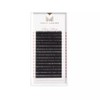 MANY BEAUTY False Eyelash Cluster, Volume Eyelashes "Mat Mink" -
