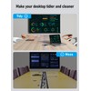 Lemorele Wireless HDMI Transmitter and Receiver Portable HDMI Extender Kit,