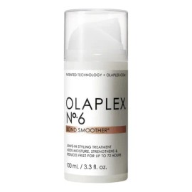 Olaplex- Crema De Peinado Enjuague Bond Smoother N6 -100ml                                                                                            