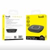 Budi - Wireless Charger 15W/10W/7.5W/5W - WL2000TB