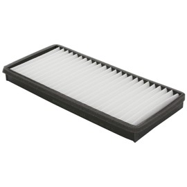 VALEO 698201 Filter, Innenraumluft ESSENTIAL Partikelfilter (Pollenfilter) Schutz vor Pollen, Staub und Bakterien