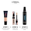 L'Oreal Infallible 24 Hour Matte Foundation 320 Toffee