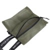 Kiu K368-367 Packable Pouch Set, Men's, Women's, Unisex, Mesh Pouch,