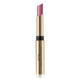 L'BEL - Infini Lápiz Labial Hidratante de Larga Duración con Ácido Hialurónico - Tono Nude Peach