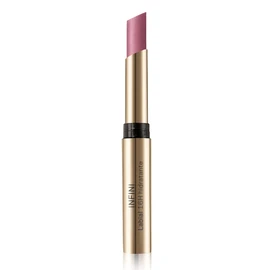 L'BEL - Infini Lápiz Labial Hidratante de Larga Duración con Ácido Hialurónico - Tono Nude Peach