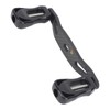 Fishing Reel Handle Carbon Fiber Baitcasting Trolling Reel Rocker Fishing