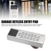 Door Access Control System IP66 Waterproof Zinc Alloy Up to
