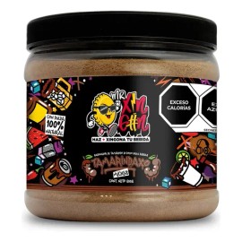 Mr Xingon Sazonador en Polvo de Tamarindo para Micheladas, Ideal para Bebidas y Botanas, Sabor Dulce Picante, 600 g