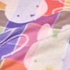 Nishikawa TT35852001 DB5601 IG Miffy Wash Towel, 13.4 x 13.8