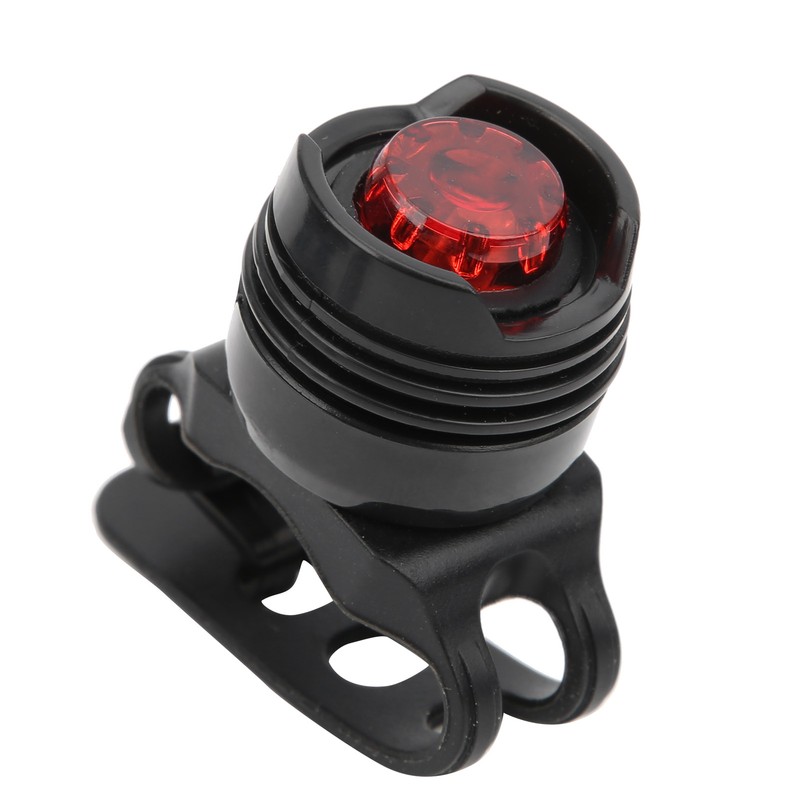 USB Rechargeable Bike Lamp Bicycle Front Light Night Riding Headlight