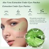 Under Eye Patches for Puffy Eyes and Dark Circles –