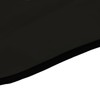 Waterproof Outdoor Swing Canopy Replacement 420D Silver Coated Oxford Fabric
