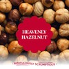 got milk? Heavenly Hazelnut Wafer Cubes, Delicious Wafer Squares for