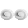 High Quality Sponge Cushion Replacement Ear Pads Headset Cover For
