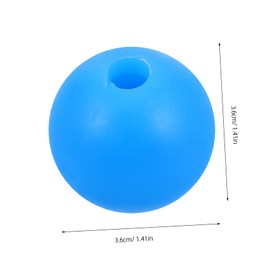 Gatuida 2pcs Rubber Tuning Fork Holder for Meditation and Healing Lightweight and Portable Base for Sound Therapy and Chakra Balancing Enhanced Stability and Damage