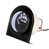52mm 2 Inch Oil Pressure Gauge Meter Kit with Sensor