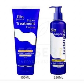 Green Bio Super Treatment Cream Repair Hair 150ml / 250ml Original from Thailand 🇹🇭
