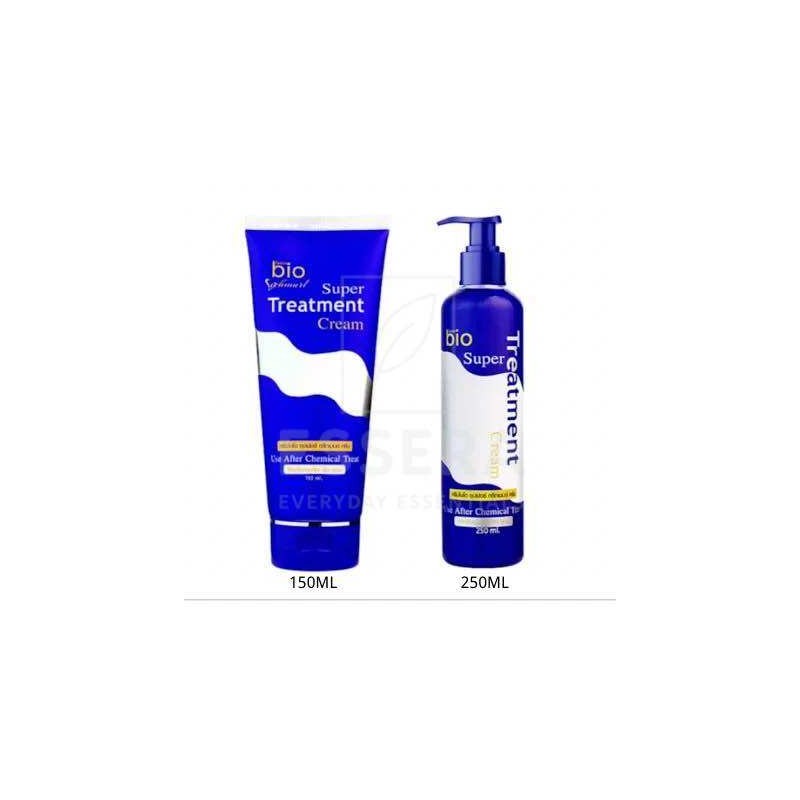 Green Bio Super Treatment Cream Repair Hair 150ml / 250ml