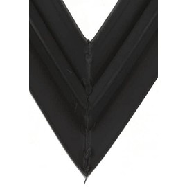 True Gasket, Trcb-50/79, Black