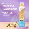 Secret Dry Spray Antiperspirant Deodorant for Women, 48hr Weightless Sweat