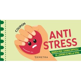 Coupon antistress (Planner)