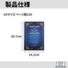 Alpha Depot Spellbook Style Notebook, Spell Book, Memo Book, Free