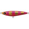 Buddy Works Off Bait, 0.7 oz (20 g), Zebra Pinkin