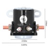Starter Relay DC Contactor SW‑3 Motor Magnetic Switch Relay with