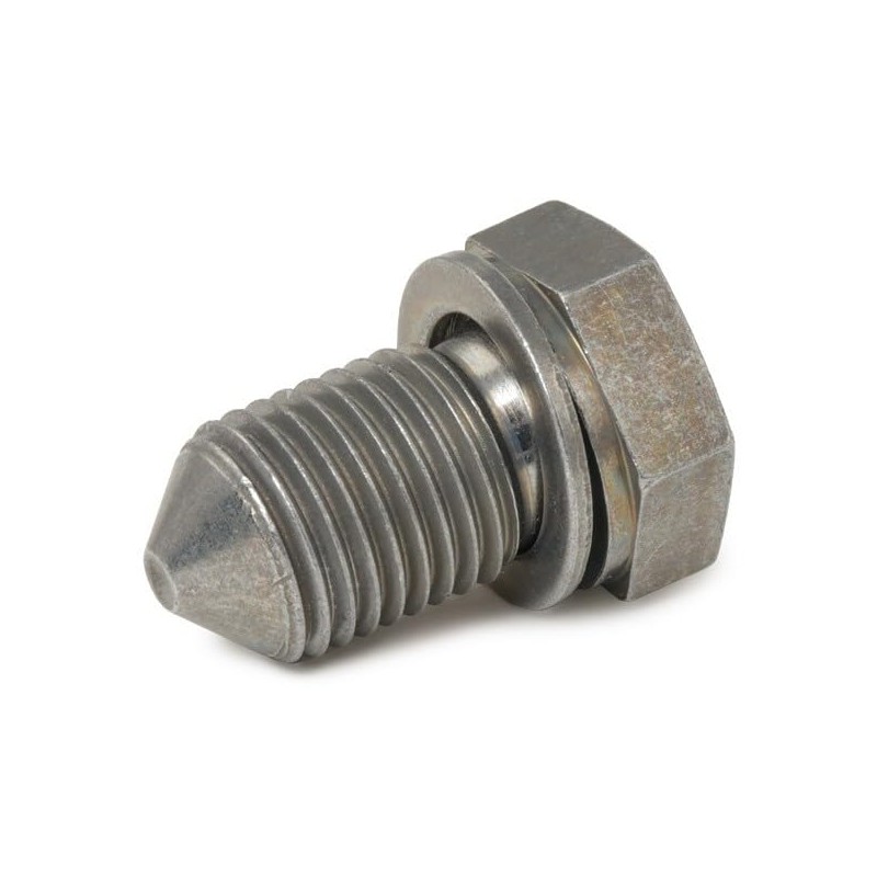 RIDEX 593D0002 Oil Pan Locking Screw