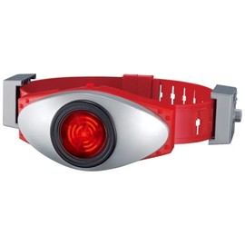 Bandai Toys - Kamen Rider - Typhoon Legend Henshin Belt Series