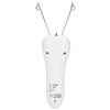 Electric Threading Epilator Hair Remover USB Charging Cotton Thread Epilator