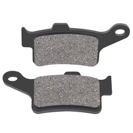 Road Passion Rear Brake Pad Set Replacement for CAN-AM Spyder RT (3 cyl eng/6 speed) 2013-2021/ Spyer RT-S (3 cyl eng/6 speed) 2013-2017/ Spyder RT LTD (3 cyl eng/6 speed) 2013-2021