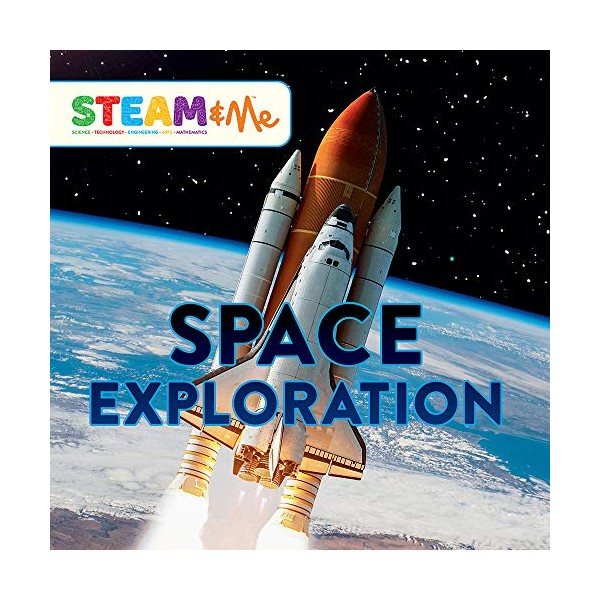 Space Exploration (STEAM & Me)