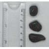Mahogany Obsidian Small Tumbled Stones - 3 Pc