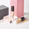 Ninal Creamy Foundation 102 SPF44 / PA++ 0.7 oz (21