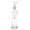 EISCO Drechsel Bottle for Gas Washing, 500ml, Interchangeable Joint Head