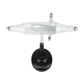 Amagogo Cathode Ray Tube Training Equipment for Electron Demonstration