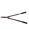 Telescopic Hedge Shears (7-3/4" Blades with Limb Notch)