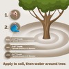 TPS NUTRIENTS Mycorrhizal Fungi for Fruit Trees, Mycos for Transplanting