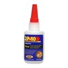 FastCap 2P-10 Professional Thick Wood Adhesive Glue - Ideal for