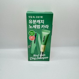Narca Fresh Sebum Mascara (+Tail Comb Keyring) Planning Sebum Mascara (+Tail Comb Keyring) Planning / 나르카 프레시 세범 마스카라 (+테일 콤 키링)기획 세범 마스카라 (+테일 콤 키링)기획