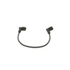 Bosch Automotive 0986357054 Ignition Wire Set