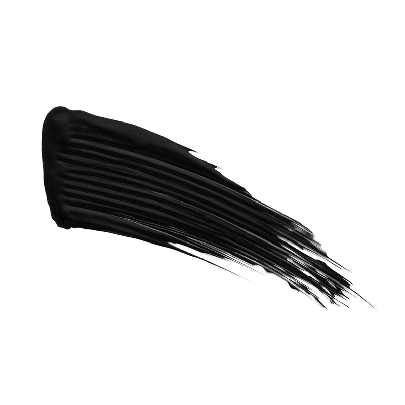 Black Radiance Eye Appeal™ Length & Volume Mascara Black