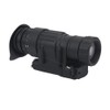 Waterproof Infrared IR Monocular Night Vision Telescope Device for Helmet